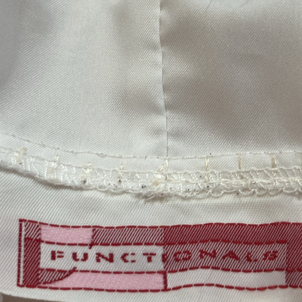Vintage Functionals Blouse - Picture 5 of 8